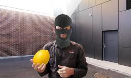 Những tên tội phạm ngớ ngẩn nhất quả đất