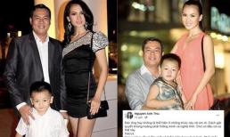 Diễn viên Anh Thư lên tiếng bênh vực vợ Hoàng Anh: 'Đàn ông hay không thể hiện ở khúc này'