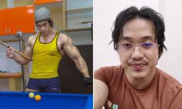 Gymer Duy Nguyễn từng phát ngôn gây sốc về tang lễ NS Chí Tài lên sóng livestream trở lại
