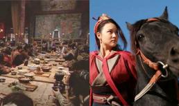 Trong “Thủy Hử”, tại sao Tống Giang không để cho Võ Tòng lấy Hộ Tam Nương xinh đẹp? Nguyên nhân rất đơn giản!