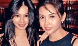 Con gái 'quả bom sex' một thời của Hong Kong càng lớn càng xinh, đáng yêu còn hơn mẹ thời trẻ