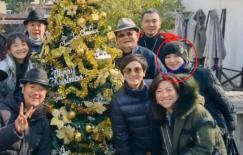 Bộ 3 'Bản lĩnh Kỷ Hiểu Lam' tái hợp, tất cả sự chú ý đổ dồn vào bạn gái trong bóng tối của Trương Thiết Lâm 