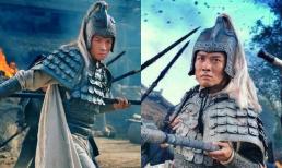 Trong Tam Quốc, chỉ có 2 người có thể đánh bại Lữ Bố, thứ nhất là sư phụ Triệu Vân, người còn lại còn giỏi hơn