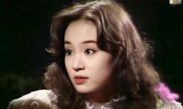 Ảnh thời trẻ đẹp đến nghẹt thở của Lưu Tuyết Hoa - người từng là mỹ nhân phim Quỳnh Dao nhưng về già sống cô độc