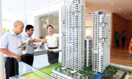 Ông trùm bất động sản Trung Quốc: Mua chung cư thì 'mua 3, không mua 2', diện tích không vượt quá 110m2