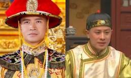 Ung Chính trong lúc hấp hối nuốt nước mắt giết chết một người để Càn Long có thể ngồi chắc đế vị 60 năm mà bản thân lưu lại tiếng xấu thiên cổ