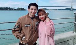 Bí mật chưa từng được kể, Kelvin Khánh quyết tâm ăn chay suốt 1 năm để cầu được kết hôn với Khởi My