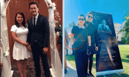 Lại thêm group anti fan Hoàng Anh và người tình tin đồn