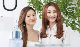 Ngân Khánh đáp trả khéo léo khi bị so sánh cùng Midu