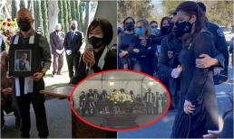 Em gái của bà xã Chí Tài tiết lộ về mối quan hệ mẹ vợ và con rể