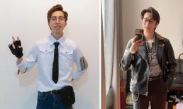 Nối tiếp Trọng Hưng, ViruSs cũng bắt đầu tăng cân hậu chia tay bạn gái