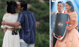 Sau tất cả, Lãnh Thanh đã chính thức lên tiếng về tình cảm dành cho Nam Em