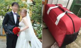 Không chịu nổi chồng hà tiện, vợ ôm con nhỏ bỏ nhà ra đi liền bị đăng đàn kể xấu