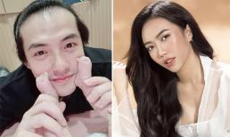 Được nhắc nhở 'đừng nhìn Ông Cao Thắng để tìm chồng', Diệu Nhi đáp trả cực thông minh