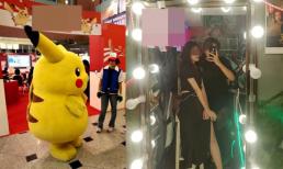 Đóng giả linh vật đi diễn kiếm tiền mua quà Noel, chàng trai bẽ bàng khi tận mắt chứng kiến cảnh bị bạn gái 'cắm sừng' 