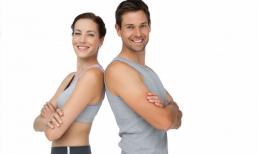 Nếu bạn nhấn mạnh vào những điều này trong 1 tháng, bụng có thể biến mất