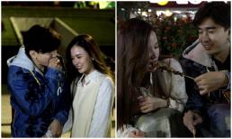 Midu lên tiếng thừa nhận có cảm xúc với Chi Dân, bật mí về gu đàn ông hiện tại