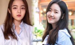 Sao nhí 'Gia đình là số 1' khoe ảnh mới bị chê già chát, đặt cạnh cô bé bị ghét nhất phim năm xưa giờ như một trời một vực