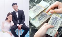 Thách cưới bạn trai 200 triệu, cô gái bị dân mạng mắng: 'Chị có bị thần kinh không thế'