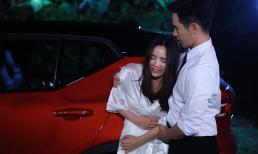 Cưới nhau 6 năm mới được uống cốc nước cam do chồng pha, vừa nhấp một ngụm, anh đã chìa ra một thứ khiến cổ họng tôi nghẹn đắng