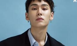 Ilhoon (BTOB) đang bị điều tra vì nghi ngờ sử dụng cần sa