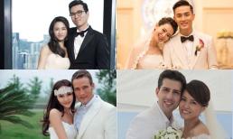 Ngoài Lâm Chí Linh, nữ thần nào bị người nước ngoài 'cướp mất' gây đáng tiếc nhất?