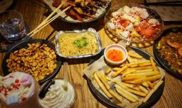 Ba món ăn 'bẩn' nhất trong nhà hàng, chủ quán không bao giờ ăn