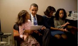 Giàu nghèo không bằng 7 'nội quy' do Obama đặt ra, bố mẹ hãy xem