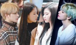7 thần tượng Kpop sở hữu góc mặt nghiêng đẹp 'điên đảo', fan kỹ tính soi từng li từng tí