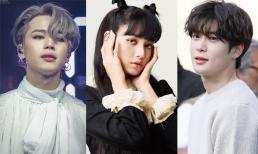 Top 100 thần tượng Kpop hot nhất 2020: Jungkook (BTS) vượt mặt Lisa (BLACKPINK) chiếm vị trí số 1