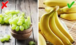 7 loại thực phẩm có hại mà cha mẹ thường cho con ăn 