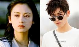 Cô là mỹ nhân số một đại lục, thời hoàng kim được gả cho một đạo diễn nổi tiếng, bây giờ con trai cô đã ra dáng 'nam thần thế hệ mới'