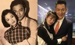 Mỹ nhân 'Tiếu ngạo giang hồ' xin lỗi Lưu Đức Hoa vì vụ 'ăn cháo đá bát' năm xưa