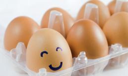 Người trên 40 tuổi ăn trứng mỗi ngày có tốt cho sức khỏe không? Xem bằng chứng nghiên cứu nói gì