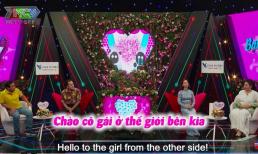 Bạn muốn hẹn hò: Thanh niên đòi dẫn bạn gái qua thế giới mới khiến Quyền Linh giật mình sợ hãi