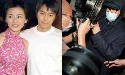 Bị bạn gái cũ ráo riết đòi nợ, Châu Tinh Trì cuối cùng cũng thắng kiện