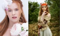 Thạc sĩ tâm lý học đăng quang Hoa hậu Hoàn vũ Ireland 2020