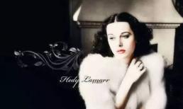 Huyền thoại về nữ diễn viên đầu tiên khỏa thân trên màn ảnh: Kết hôn 6 lần trong đời nhưng vẫn chỉ 'chạy theo' một người tình say đắm