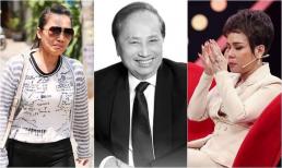 Loạt sao Việt đau buồn khi nhạc sĩ Lam Phương qua đời tại Mỹ hưởng thọ 83 tuổi
