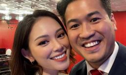 Linh Rin nói lời ngọt ngào với Phillip Nguyễn, dân mạng khen cặp đôi có tướng phu thê