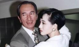 Mối tình khó tin của vợ Lý Liên Kiệt và ông trùm sòng bạc khét tiếng Hong kong