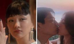 Hôn nhân của Châu Tấn chính thức 'toang' khi Cao Thánh Viễn lộ ảnh hôn môi người phụ nữ trẻ đẹp?