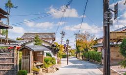 Tại sao không có công nhân vệ sinh, thậm chí không có thùng rác trên đường phố ở Nhật Bản vẫn sạch?