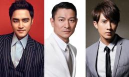 4 sao Hoa ngữ giấu chuyện kết hôn và sinh con, 3 người đầu tiên gây tranh cãi nhưng nhân vật cuối lại được ủng hộ