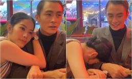 Sau tất cả từ chối, Nam Em và Lãnh Thanh chính thức thừa nhận đang yêu nhau