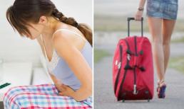 Đang sống thử và chuẩn bị cưới, nữ bác sĩ phát hiện bị ung thư cổ tử cung giai đoạn 2 và cái kết