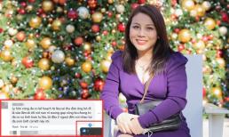 Vợ cũ Hoàng Anh âm thầm bấm 'like' hàng loạt bình luận chê bai nam diễn viên