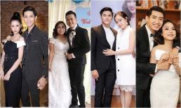 Những pha ‘lật mặt kinh điển’ của sao Vbiz với người thương: Chia tay xong đừng mong làm bạn