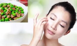 Phụ nữ 25 tuổi không muốn bị xấu, càng ăn nhiều món này, da dẻ càng trắng đẹp, hồng hào