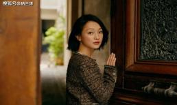 Tình yêu phải chăng chính là khuyết điểm duy nhất trong cuộc đời của một Châu Tấn hoàn mỹ